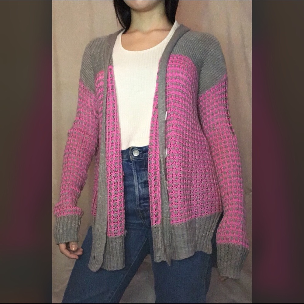Urban outfitters cardigan